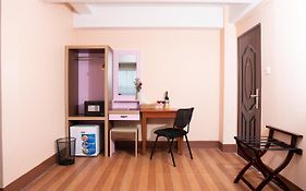 Hotel Chicago